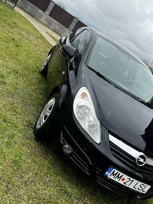 vand opel corsa 1.3 dizel  - imagine 3