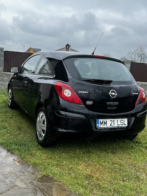 vand opel corsa 1.3 dizel 