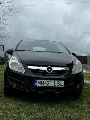 vand opel corsa 1.3 dizel  - imagine 2