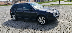Golf4 Edition 1.6 16V 2001