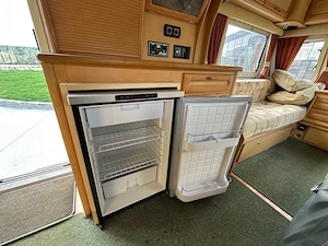 Rulota Elddis Odisey