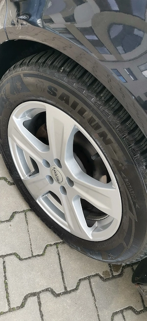 Golf4 Edition 1.6 16V 2001 - imagine 5