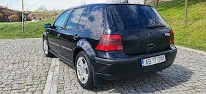 Golf4 Edition 1.6 16V 2001 - imagine 3
