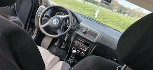 Golf4 Edition 1.6 16V 2001 - imagine 2