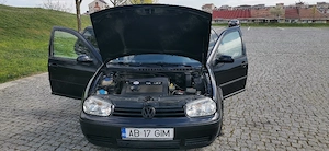 Golf4 Edition 1.6 16V 2001 - imagine 4