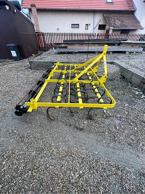 combinator agricol - imagine 4