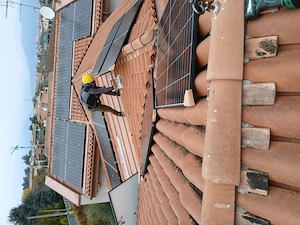 Angajez Montator Panouri Fotovoltaice - imagine 5