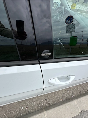 Vand Golf 7,5 facelift 2018 !! - imagine 3