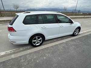 Vand Golf 7,5 facelift 2018 !! - imagine 2