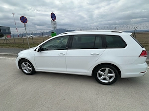 Vand Golf 7,5 facelift 2018 !!