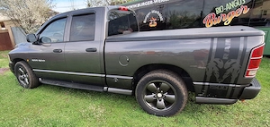 Dodge Ram 1500 Autoutilitara. - imagine 4