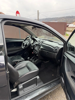 Aixam GTI Coupe 2015 Microcar Ligier - imagine 5