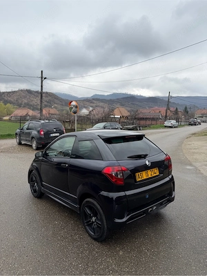 Aixam GTI Coupe 2015 Microcar Ligier - imagine 2