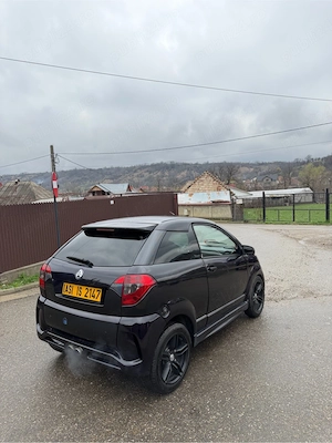 Aixam GTI Coupe 2015 Microcar Ligier - imagine 4