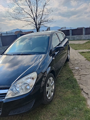 vand opel asta 1.9 disel - imagine 4