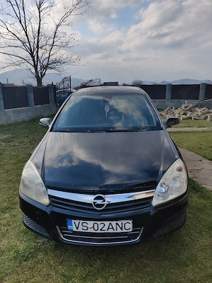 vand opel asta 1.9 disel