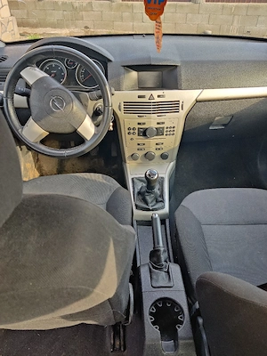 vand opel asta 1.9 disel - imagine 5