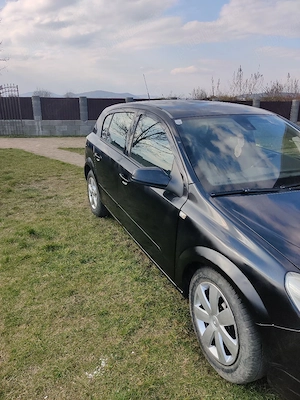 vand opel asta 1.9 disel - imagine 2