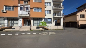 Spatiu comercial /parter de bloc /zona buna/vizibilitate stradala