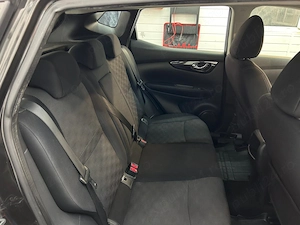 Nissan Qashqai 1.2 Benzina 2016 | Unic proprietar | Cumparata RO | Acenta - imagine 9