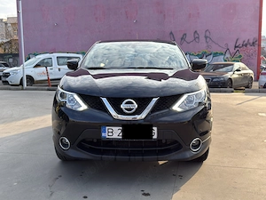 Nissan Qashqai 1.2 Benzina 2016 | Unic proprietar | Cumparata RO | Acenta - imagine 2