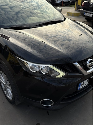 Nissan Qashqai 1.2 Benzina 2016 | Unic proprietar | Cumparata RO | Acenta - imagine 10
