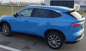 Vând MG HS Hybrid+ - imagine 2