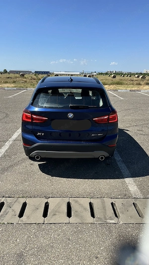 Vand autoturism marca BMW X1 - X Drive SUV  an fabricatie 2019 - imagine 3