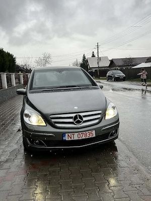 vand Mercedes b class1.9  - imagine 4