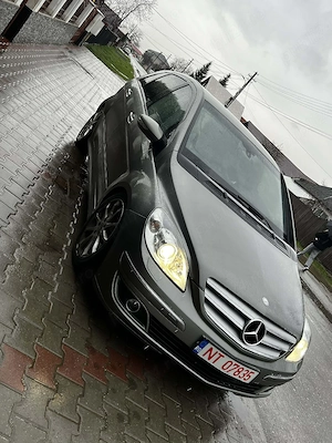 vand Mercedes b class1.9  - imagine 5