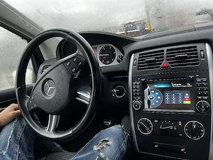 vand Mercedes b class1.9 