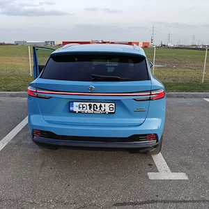 Vând MG HS Hybrid+ - imagine 3