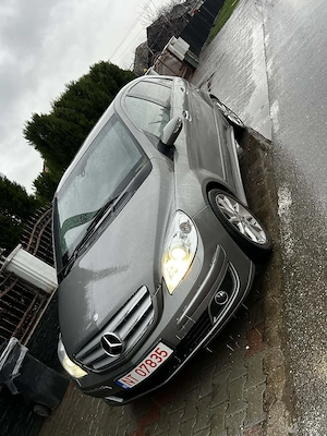 vand Mercedes b class1.9  - imagine 2