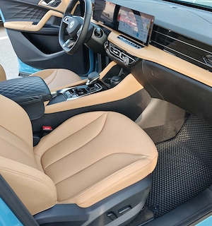 Vând MG HS Hybrid+ - imagine 4