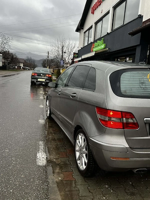 vand Mercedes b class1.9  - imagine 3