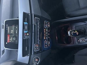 Vand autoturism marca BMW X1 - X Drive SUV  an fabricatie 2019 - imagine 4