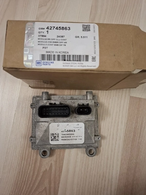Calculator Diferential Opel Mokka 1.7 cdti 4x4