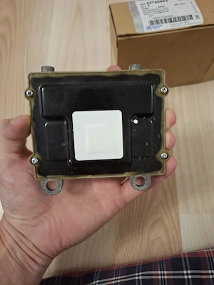 Calculator Diferential Opel Mokka 1.7 cdti 4x4 - imagine 2