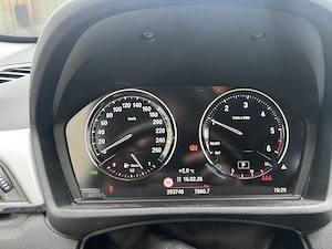 Vand autoturism marca BMW X1 - X Drive SUV  an fabricatie 2019 - imagine 5