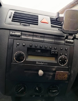 Skoda Fabia 1.9 TDI - imagine 2