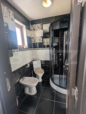 Duplex finisat 85mp, teren 150 mp, zona Auchan Iris - imagine 2