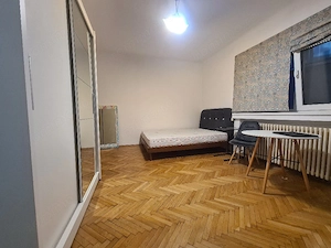 Garsoniera ultracentral piata romana- Ase - Centrala Bloc  - imagine 3