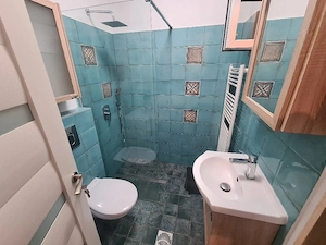 Garsoniera ultracentral piata romana- Ase - Centrala Bloc  - imagine 8