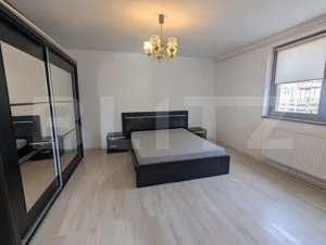 Duplex finisat 85mp, teren 150 mp, zona Auchan Iris