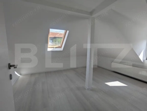 Duplex finisat 85mp, teren 150 mp, zona Auchan Iris - imagine 6