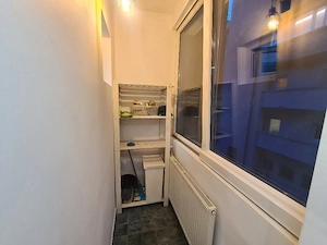 Garsoniera ultracentral piata romana- Ase - Centrala Bloc  - imagine 2