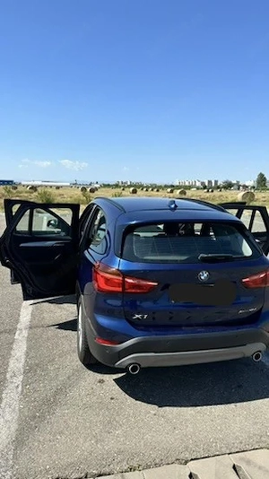 Vand autoturism marca BMW X1 - X Drive SUV  an fabricatie 2019 - imagine 7