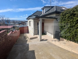 Duplex finisat 85mp, teren 150 mp, zona Auchan Iris - imagine 7