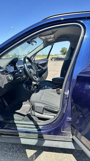 Vand autoturism marca BMW X1 - X Drive SUV  an fabricatie 2019 - imagine 8