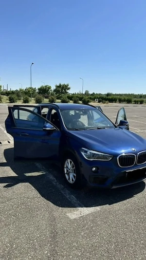 Vand autoturism marca BMW X1 - X Drive SUV  an fabricatie 2019 - imagine 2